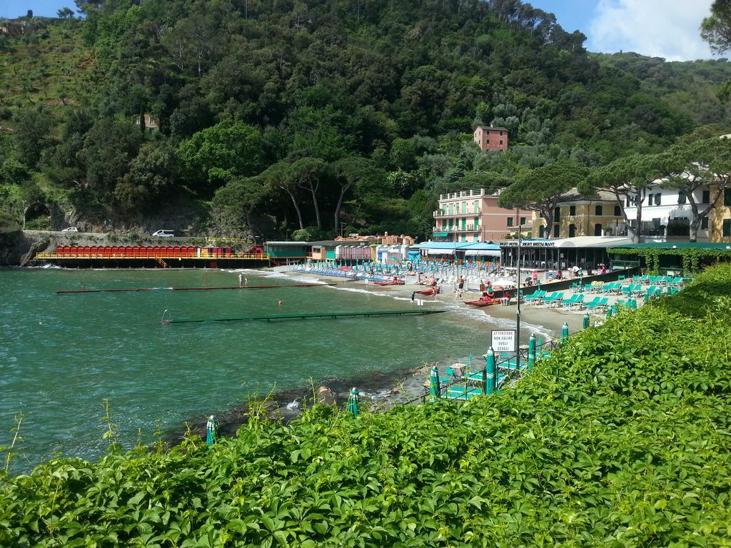 Apartamento Civico 3 Portofino Exterior foto