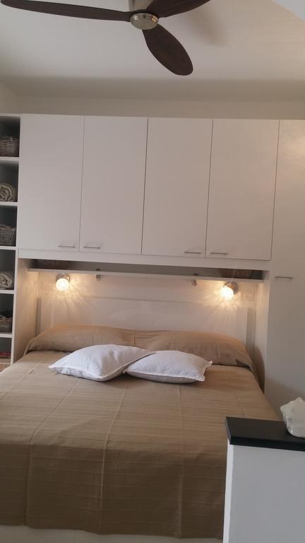 Apartamento Civico 3 Portofino Exterior foto