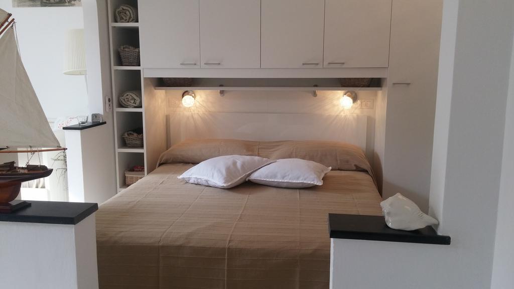 Apartamento Civico 3 Portofino Exterior foto