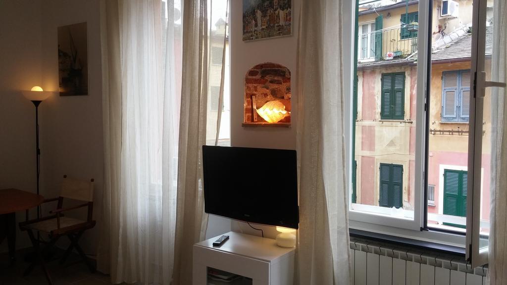 Apartamento Civico 3 Portofino Exterior foto