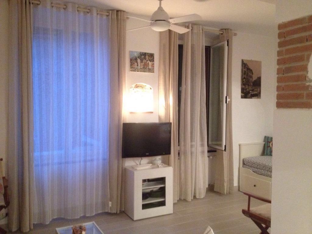 Apartamento Civico 3 Portofino Exterior foto