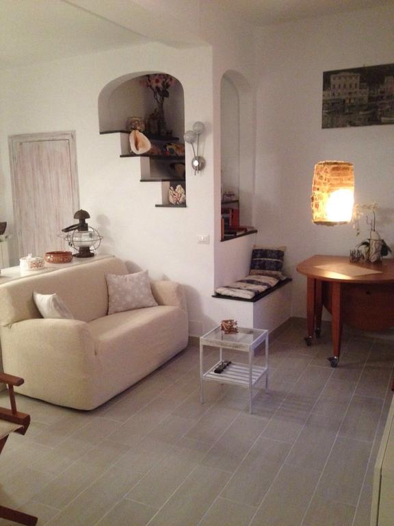 Apartamento Civico 3 Portofino Exterior foto