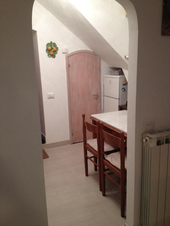 Apartamento Civico 3 Portofino Exterior foto