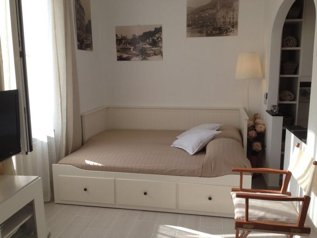 Apartamento Civico 3 Portofino Exterior foto