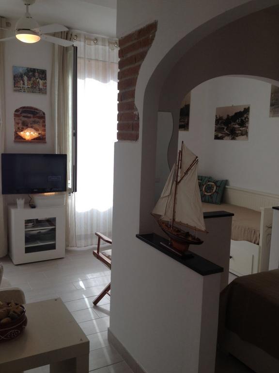 Apartamento Civico 3 Portofino Exterior foto