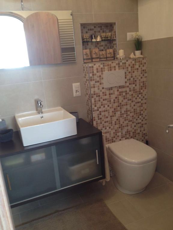 Apartamento Civico 3 Portofino Exterior foto