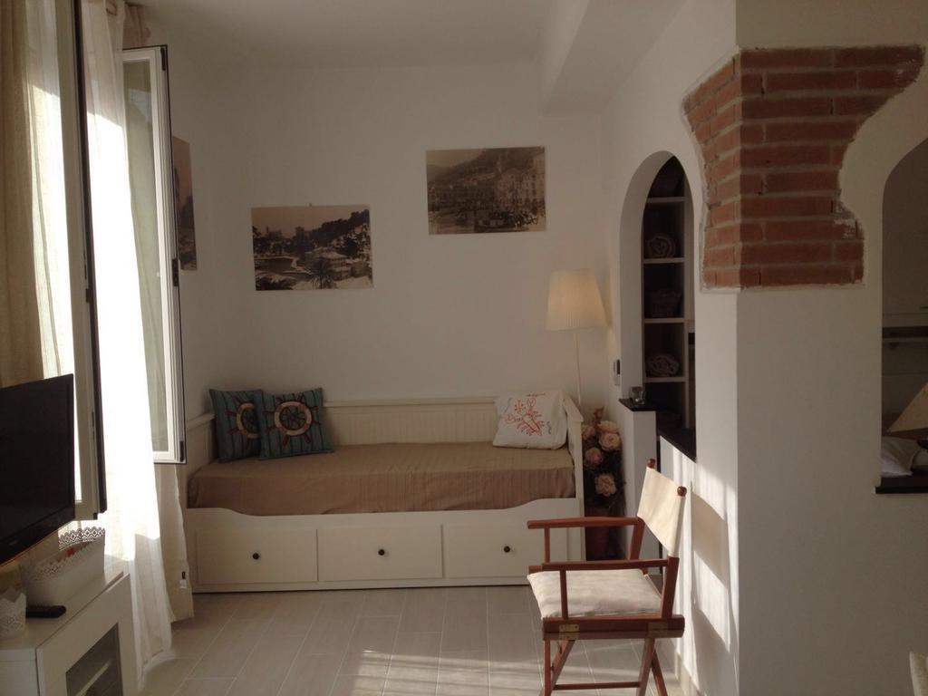 Apartamento Civico 3 Portofino Exterior foto