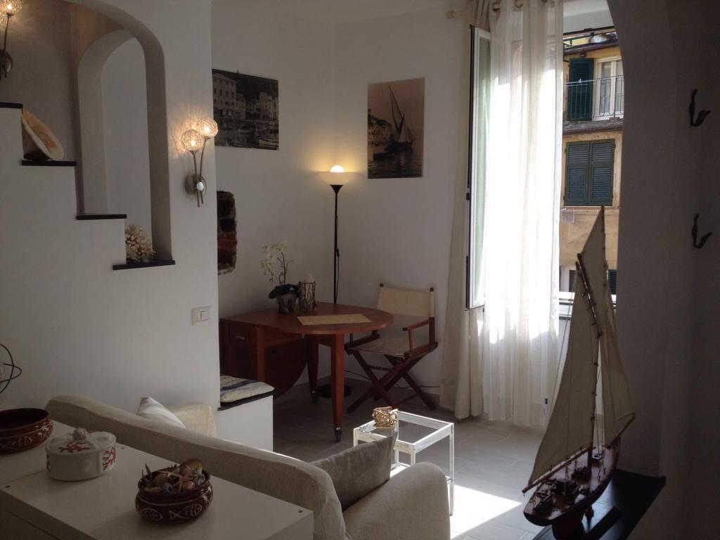 Apartamento Civico 3 Portofino Exterior foto